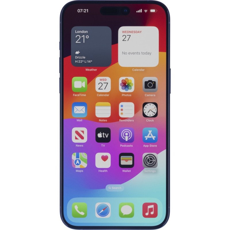 IPHONE 15 128 GO