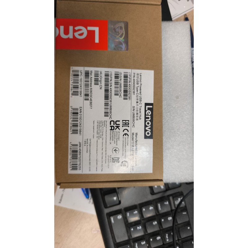 LENOVO 4X90S92381