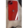 iphone 14 plus 128 go rouge