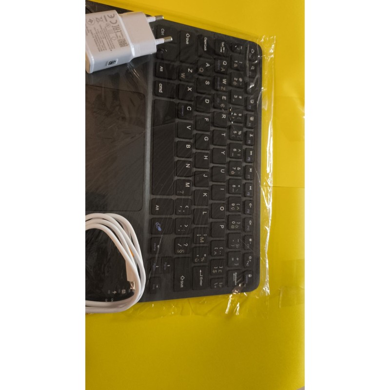 CLAVIER BLUETOOTH AZERTY