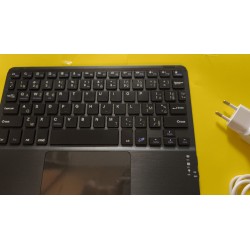 CLAVIER BLUETOOTH AZERTY