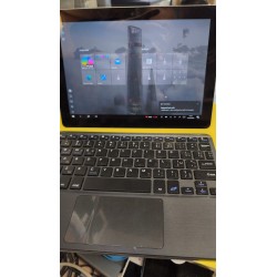 Microsoft Surface Go - Pentium Gold 4415Y 1.6 GHz 8 Go RAM 128 Go SSD Argent