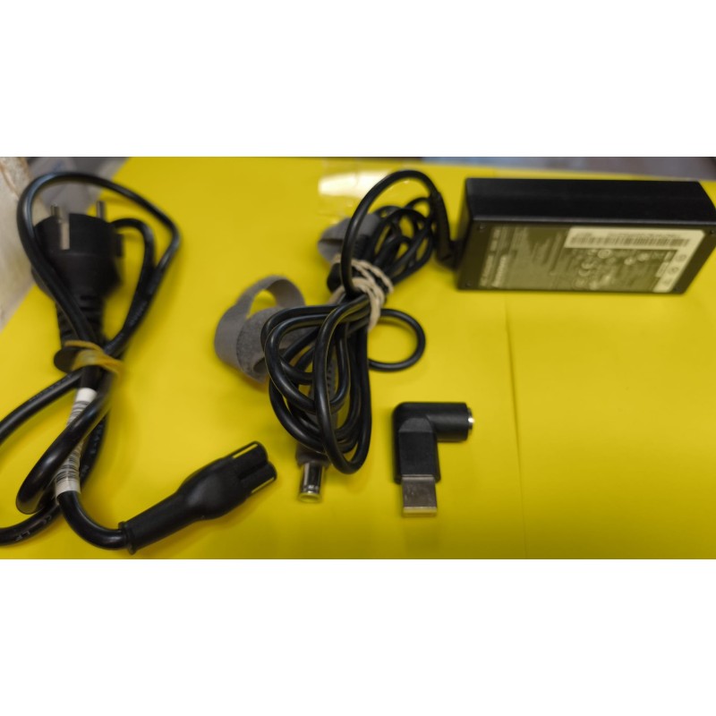 LENOVO 65W CARRE