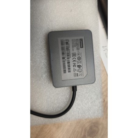 LENOVO TRAVEL  USB C GEN2