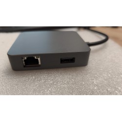 LENOVO TRAVEL  USB C GEN2