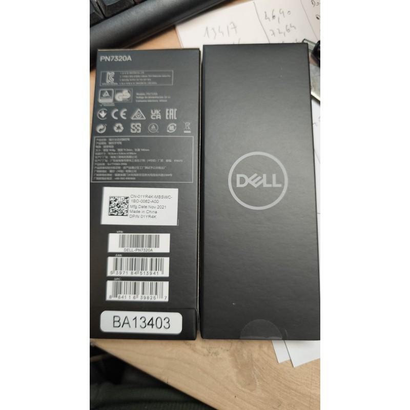 STYLET DELL PN7320A NEUF