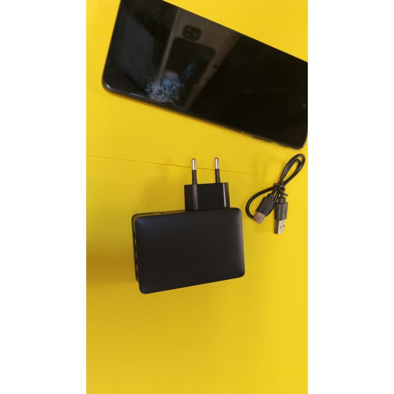 MOTOROLA G51 5G 128 GO