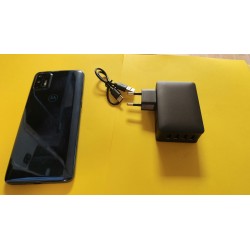 MOTOROLA G9 PLUS 128 GO