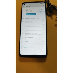MOTOROLA G9 PLUS 128 GO