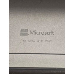 SURFACE PRO 7 I5 8/128 CLAVIER QWERTY