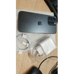 IPHONE 14 PRO MAX 128 GO