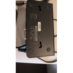 STATION 40A4   LENOVO AVEC CHARGEUR 90W