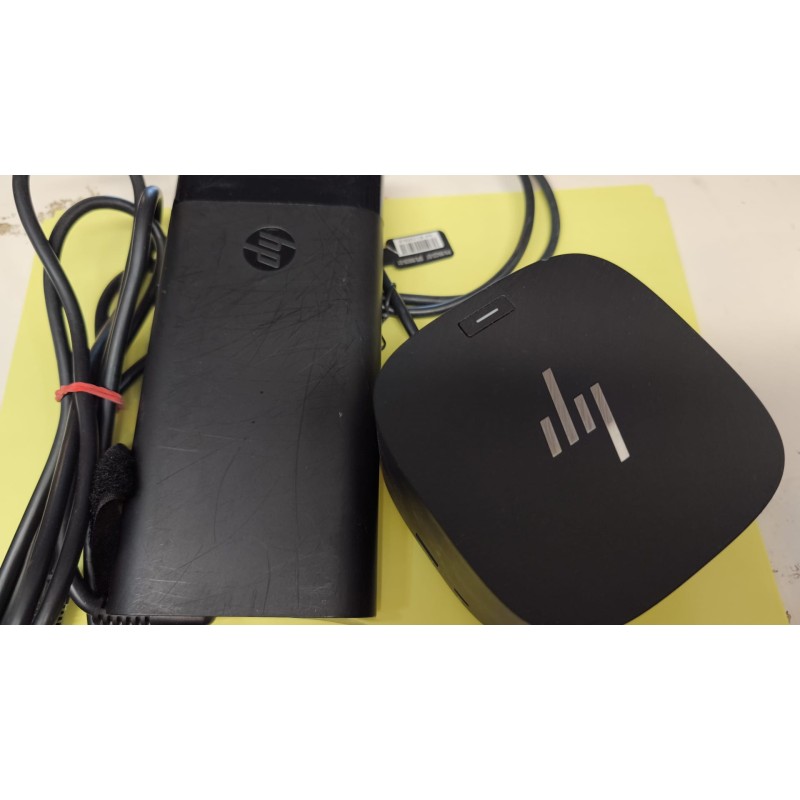 CHARGEUR 230W  ROND HP ORIGINAL