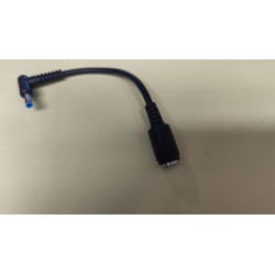 HP ROND VERS EMBOUT BLEU NEUF