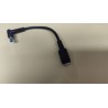 HP ROND VERS EMBOUT BLEU NEUF