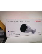 CAMERA DE SURVEILLANCE