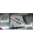 CABLE HDMI DVI DISPLAY